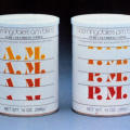 A.M. & P.M. Coffees