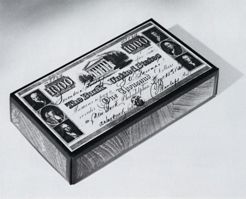 DeLuxe Checks