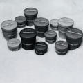Johnston’s Frozen Yogurt Containers
