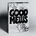 Good Mews Dry Cat Food