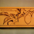 Lemonwood Wooden Box