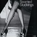 JCPenney Seamed Stockings and Seamed Pantihose