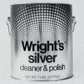 Wright’s Silver Cleaner and Polish