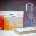 Post Sale Packaging