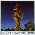 Chickenman Returns