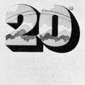 Canadian Music in the 20th Century record album cover