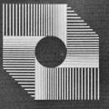 Container Corporation of America Annual Report 1966 brochure
