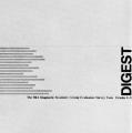 Digest grades 4-9 folder