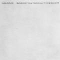 Director of Exhibitions and Committee on the Visual Arts stationery