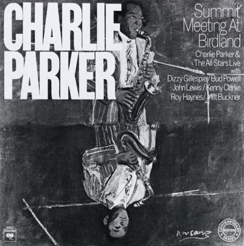 Charlie Parker