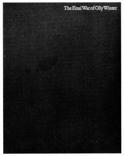 The Final War of Oily Winter book