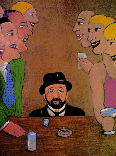 Toulouse-Lautrec