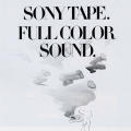 Full Color sound. Sony Tape