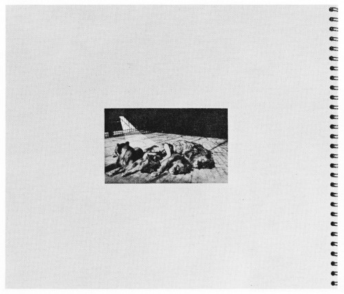 Imagination II booklet