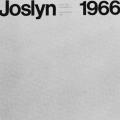 Joslyn Manufacturing & Supply Company Annual Report 1966 brochure