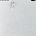 Milton Klein & Associates stationery