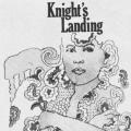 Knight's Landing book jacket