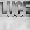 Luce book jacket