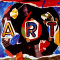 Record Album Art