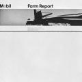 Mobil letterheads