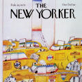 The New Yorker, February 26, 1979