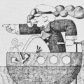 Propellers Are for Boats booklet