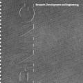 Research, Development and Engineering brochure
