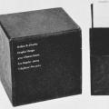 Robert R. Overby portfolio kit