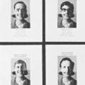 Susan Wolff business cards