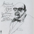 Stravinsky/Agon