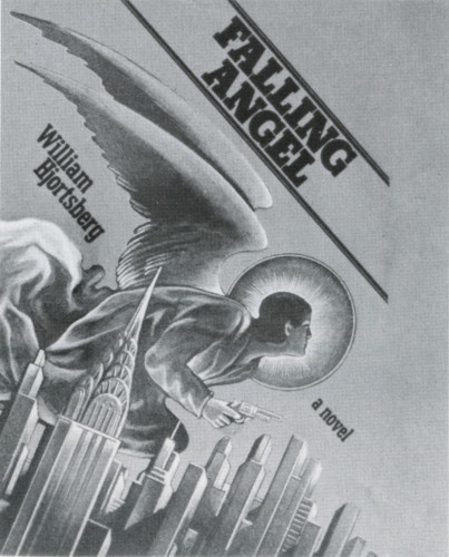 Falling Angel