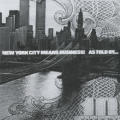 New York City Means Business