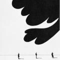 Milanese Graphics, exhibition announcement