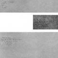 Tom Woodward, stationery