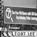 The Five O’Clock News, poster