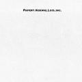 Papert, Koenig, Lois, Inc. Annual Report 1965