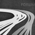 The Architectural Forum, magazine cover