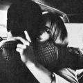 Till death do us part.