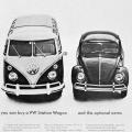 For the price of some station wagons and their optional extras, you can buy a VW Station Wagon and this optional extra.