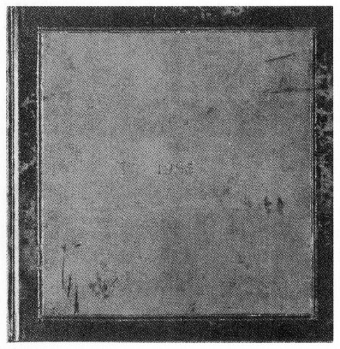 A Television Notebook 1965