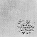 Bonder & Carnase Studio, Inc., letterhead and envelope