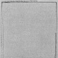 Nicholas de Angelis, Sketchman, letterhead