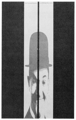 Salute to Stan Laurel, kit