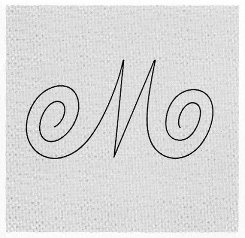 Symbol for Marcel Hairdressers