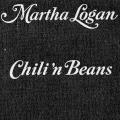 Chili ‘n Beans, label