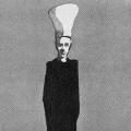 The Cook, book jacket