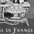 La Cuisine de France, book jacket