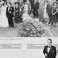 Was this the last time you went formal?