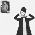 Do you own a page in Harper's Bazaar?