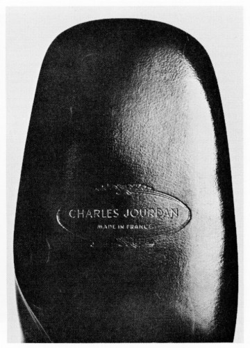 Charles Jourdan
